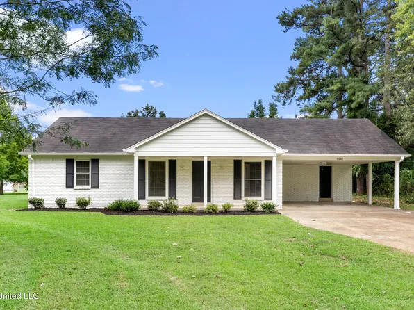 6660 Allen Dr, Horn Lake, MS 38637
