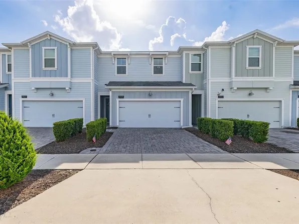 2905 Satire St, Kissimmee, FL 34746