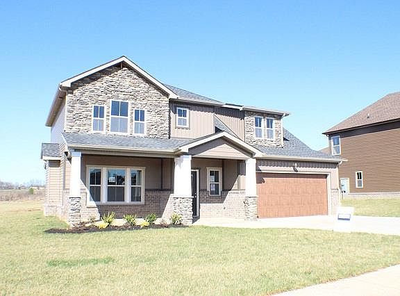 2nd image of 414 Farmington Lot 414