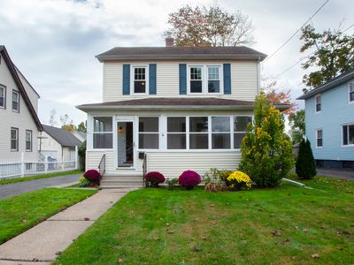 21 Saint James Street, West Hartford, CT, 06119