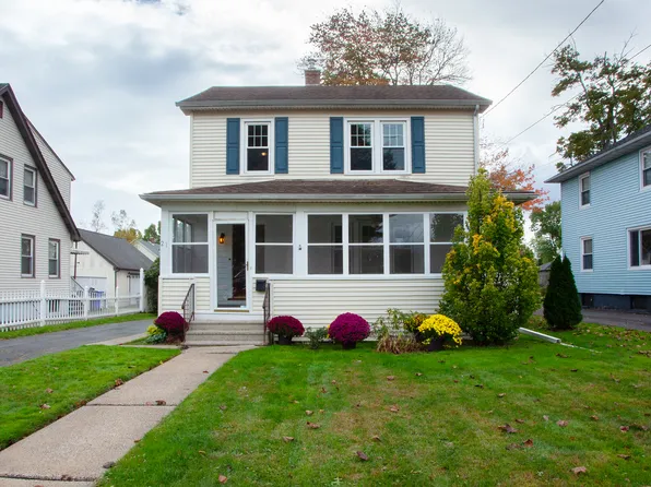 21 Saint James Street, West Hartford, CT 06119