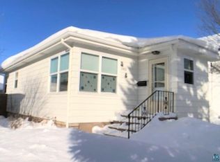 1911 6th Ave E, Hibbing, MN 55746