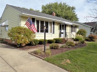 9300 Reichert Rd, Parma, OH 44130