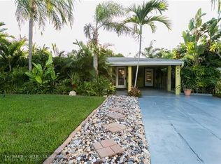 4641 NE 2nd Ave, Oakland Park, FL 33334