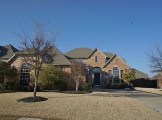 36 Ridgewood Dr, Trophy Club, TX 76262
