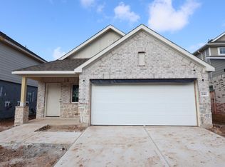 21411 Jacaranda Blossom Way, Tomball, TX 77377