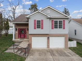 507 Hoover Rd, Pittsburgh, PA 15235