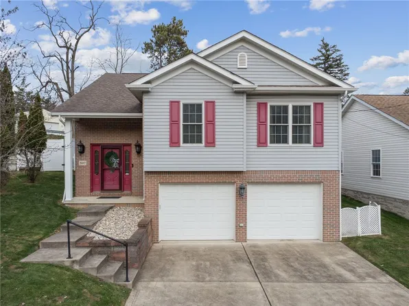 507 Hoover Rd, Pittsburgh, PA 15235