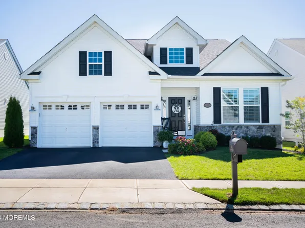 40 Aurora Circle, Barnegat, NJ 08005