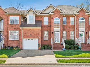 204 Zelkova Rd, Williamsburg, VA 23185