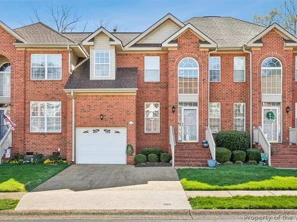 204 Zelkova Rd, Williamsburg, VA 23185