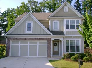 5095 Stonehaven Vw, Cumming, GA 30040