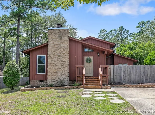 1804 Bryn Mawr Dr, Fayetteville, NC 28304