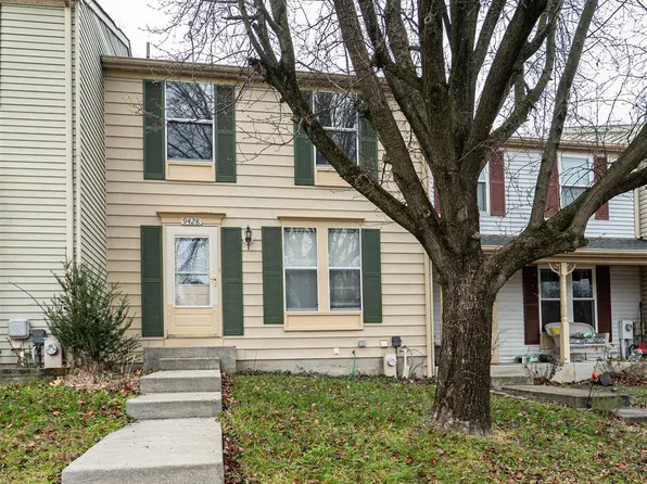 9428 Orbitan Ct, Parkville, MD 21234