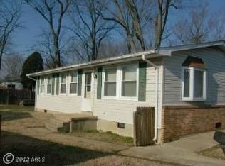 409A Circle Rd, Riva, MD 21140