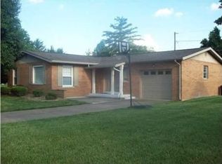 300 Coronado Dr, Mount Vernon, IN 47620