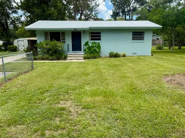 2605 NE 14th Ave, Ocala, FL 34470