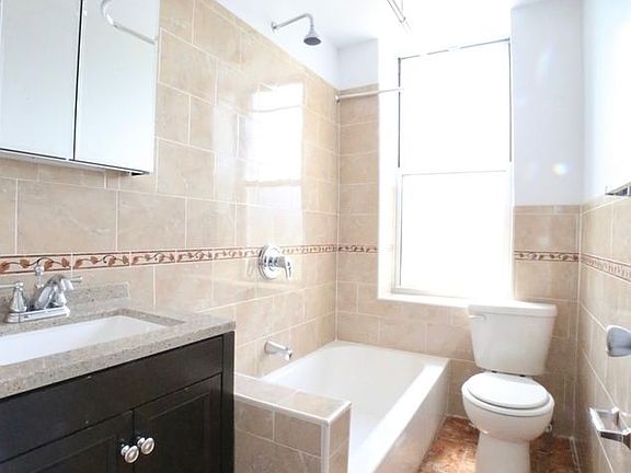4th image of 595 W 207th St APT 35