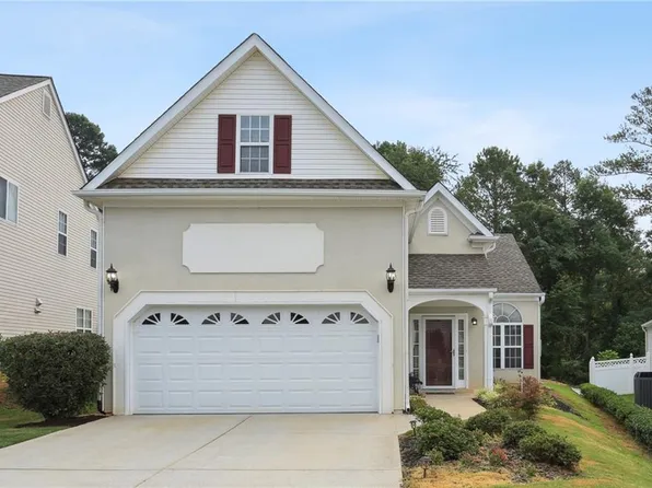 741 Ashley Glen Ln, Johns Creek, GA 30022