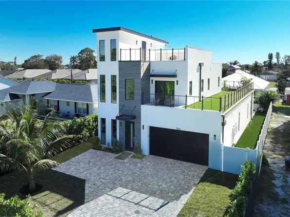 766 111th AVE N, NAPLES, FL 34108