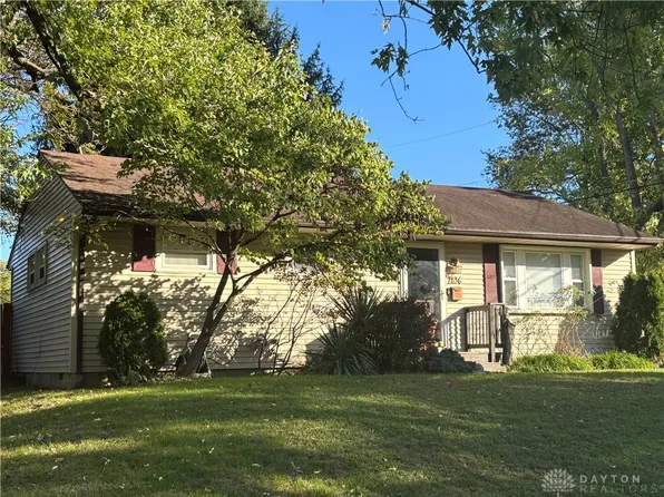 2836 Purdue Dr, Dayton, OH 45420