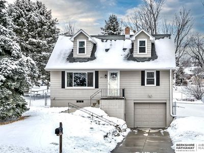 3511 N Main Cir, Elkhorn, NE, 68022