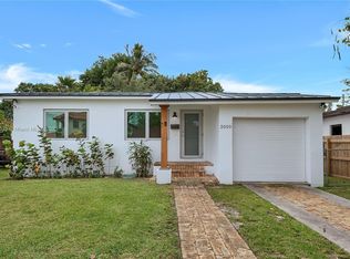 3050 SW 23rd Ter, Miami, FL 33145