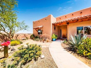 6925 Juniper Rd, Joshua Tree, CA 92252