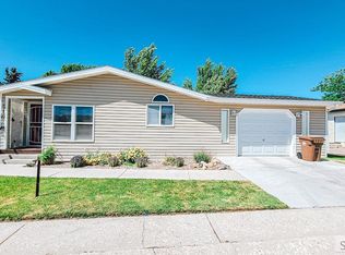 516 Holly St, Chubbuck, ID 83202