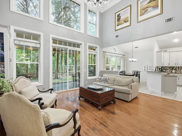 21 Sea Island Drive, Bluffton, SC 29910