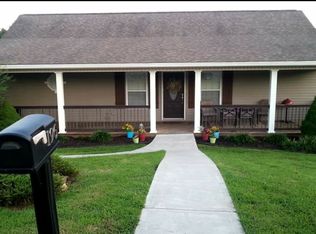 196 Caramel Ln, Loudon, TN 37774