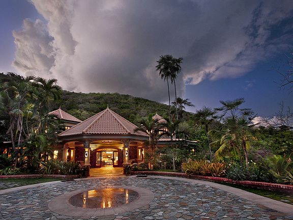 Primary Residence