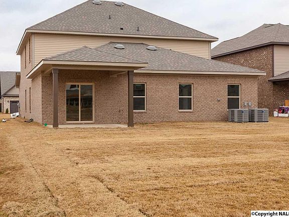 4th image of 2516 W Winfield Cir SW