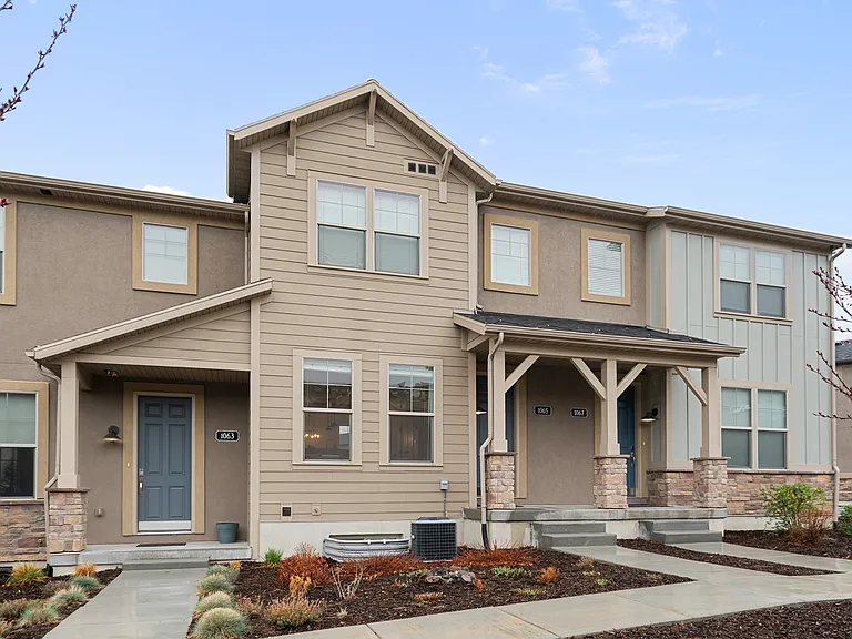 1065 W Wasatch Springs Rd — Photo 25