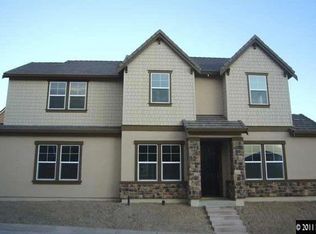 2060 Heavenly View Trl, Reno, NV 89523