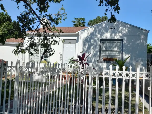 111 NW 42nd St, Miami, FL 33127