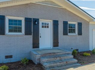 8915 Linwood Southmont Rd, Lexington, NC 27292