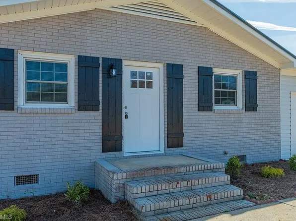 8915 Linwood Southmont Rd, Lexington, NC 27292