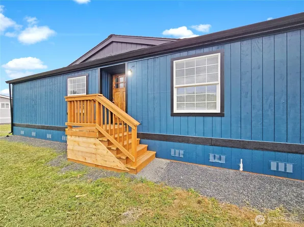 157 Nix Lane, Centralia, WA 98531
