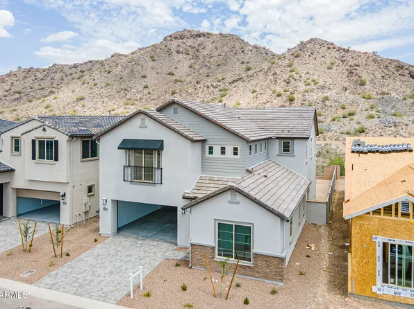 21268 W MARIPOSA Street, Buckeye, AZ 85396