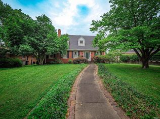 665 S Boeke Rd, Evansville, IN
