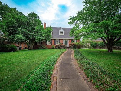665 S Boeke Rd, Evansville, IN, 47714