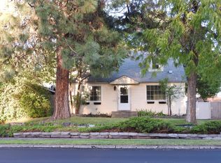 4224 N Wall St, Spokane, WA 99205