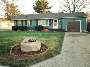 4300 17th Ave, Moline, IL 61265