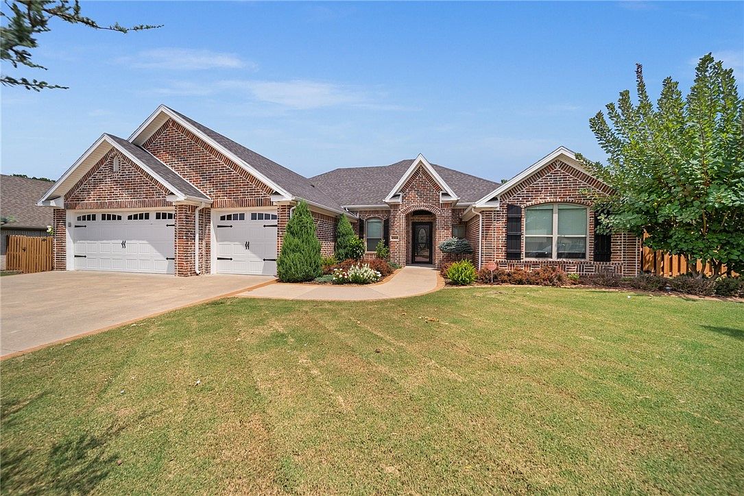 2503 SW Glenn Ridge Rd, Bentonville, AR 72713 Zillow