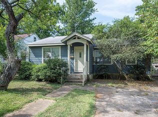505 E 47th St #B, Austin, TX 78751