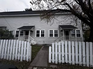 210 California Ave, McCloud, CA 96057