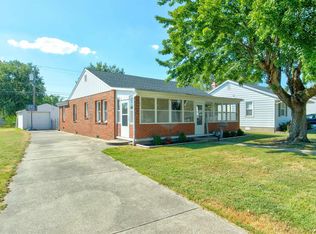 1820 Haven Dr, Evansville, IN