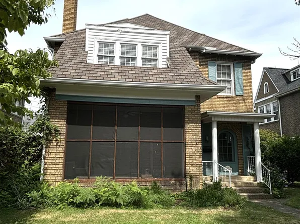 809 Windsor Ct, Ashland, KY 41101