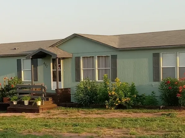 401 Lillian Dean, Buchanan Dam, TX 78609